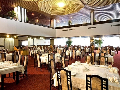 Hotel Samokov Borovets Ski Bulgaria (12 / 23)