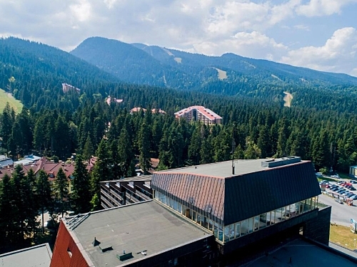 Hotel Samokov Ski Bulgaria (9 / 23)