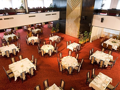 Hotel Samokov Borovets (13 / 23)