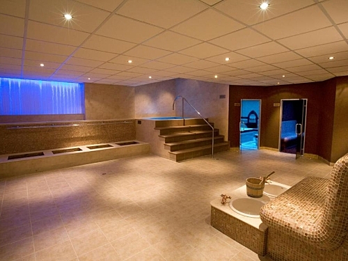 Hotel Samokov Borovets (12 / 22)