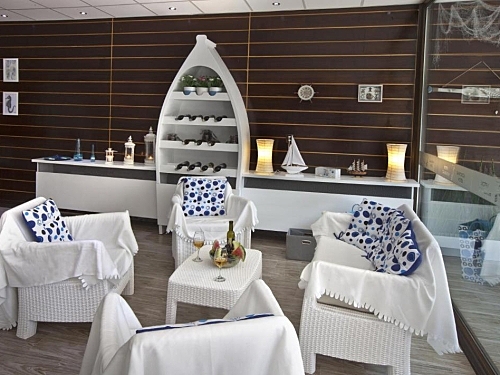 Hotel Samokov Ski Bulgaria (17 / 22)