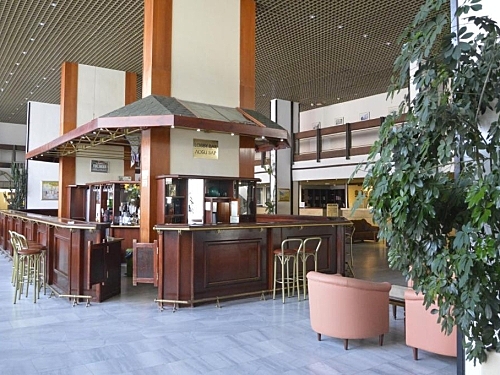 Hotel Samokov Borovets (13 / 22)