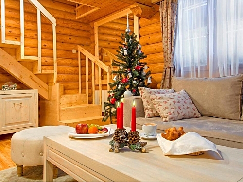 Hotel Yastrebets Wellnes & Spa Borovets Ski Bulgaria (22 / 50)