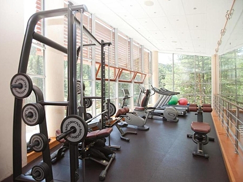 Hotel Yastrebets Wellnes & Spa Borovets Ski Bulgaria (30 / 45)