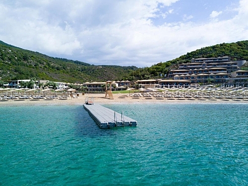Hotel Thassos Grand Resort Thassos (64 / 66)