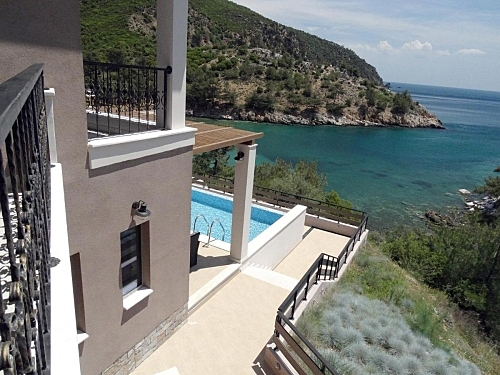 Hotel Thassos Grand Resort Grecia (41 / 66)