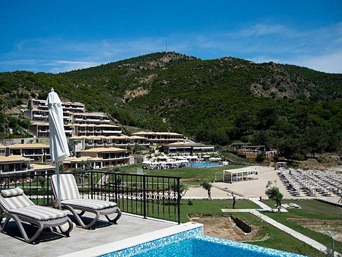 Hotel Thassos Grand Resort Thassos (45 / 66)