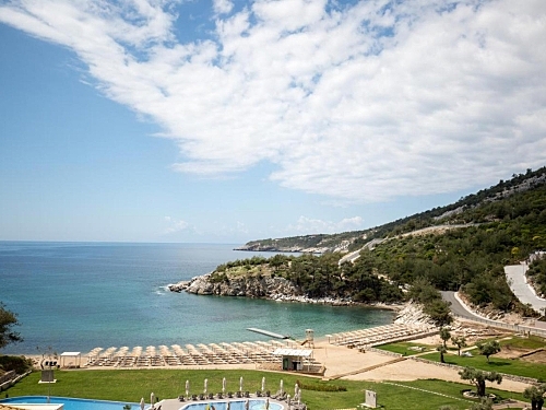Hotel Thassos Grand Resort Grecia (61 / 66)