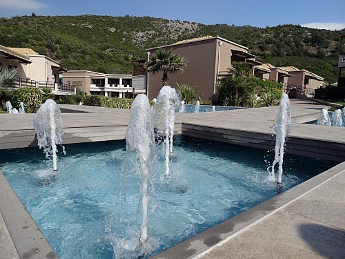 Hotel Thassos Grand Resort Grecia (52 / 66)