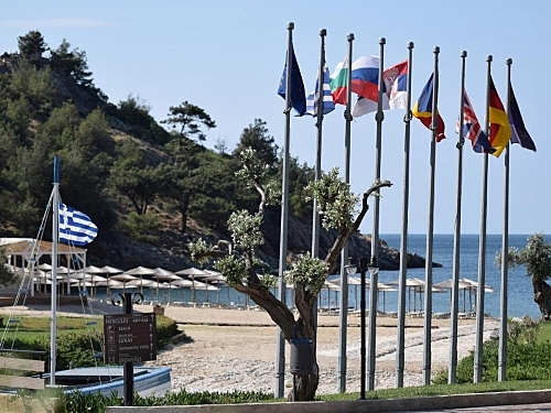 Hotel Thassos Grand Resort Thassos (54 / 66)