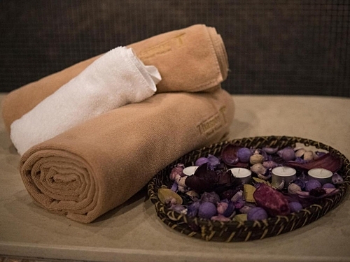 Hotel Thassos Grand Resort Thassos Grecia (16 / 66)