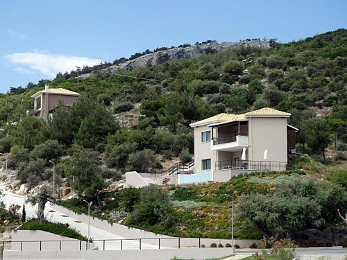 Hotel Thassos Grand Resort Thassos Grecia (57 / 66)