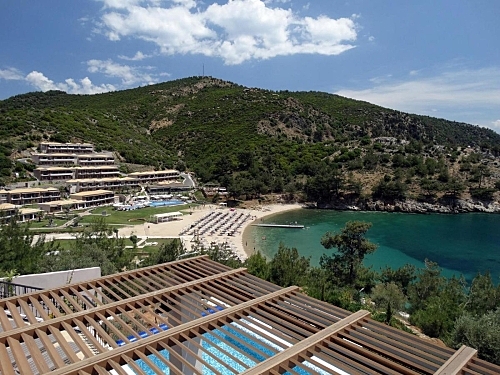 Hotel Thassos Grand Resort Thassos Grecia (42 / 66)