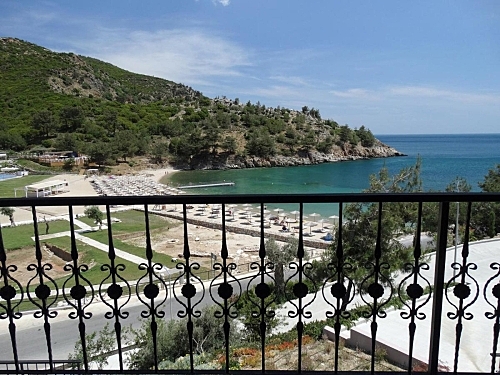 Hotel Thassos Grand Resort Thassos Grecia (47 / 66)