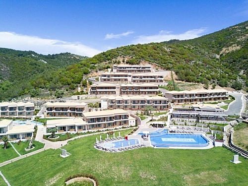 Hotel Thassos Grand Resort Thassos Grecia (66 / 66)