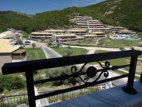 Hotel Thassos Grand Resort Thassos (48 / 66)