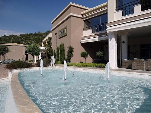 Hotel Thassos Grand Resort Thassos Grecia (53 / 66)