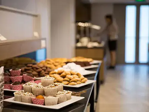 Hotel Thassos Grand Resort Thassos Grecia (25 / 66)