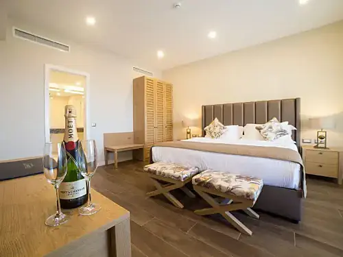 Hotel Thassos Grand Resort Grecia (10 / 66)