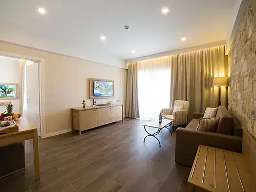 Hotel Thassos Grand Resort Thassos Grecia (13 / 66)