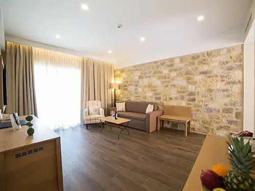 Hotel Thassos Grand Resort Thassos (12 / 66)