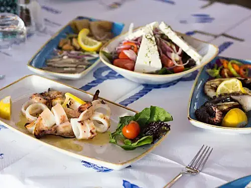 Hotel Thassos Grand Resort Thassos Grecia (32 / 66)