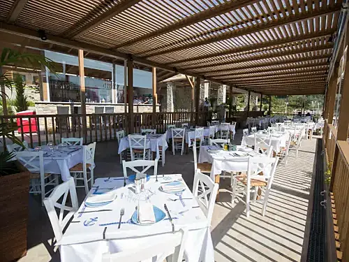 Hotel Thassos Grand Resort Thassos (31 / 66)