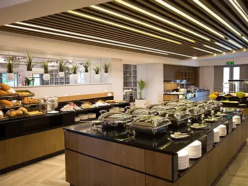 Hotel Thassos Grand Resort Grecia (21 / 66)