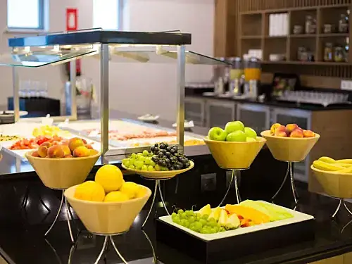 Hotel Thassos Grand Resort Grecia (26 / 66)