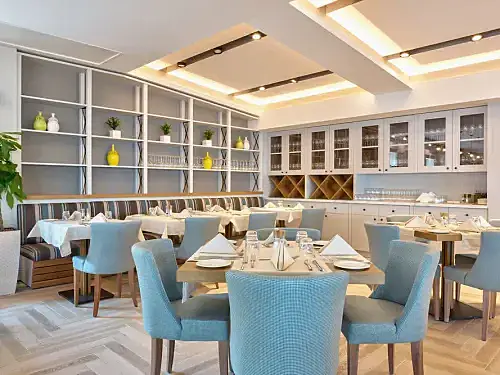 Hotel Thassos Grand Resort Grecia (22 / 66)