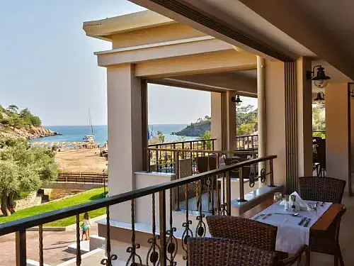 Hotel Thassos Grand Resort Thassos Grecia (27 / 66)