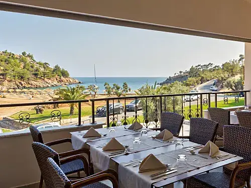 Hotel Thassos Grand Resort Thassos (28 / 66)