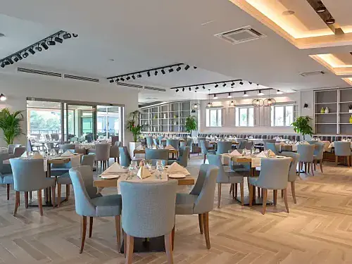 Hotel Thassos Grand Resort Grecia (23 / 66)