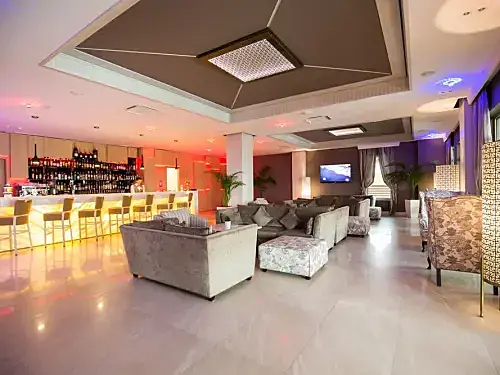 Hotel Thassos Grand Resort Thassos Grecia (33 / 66)