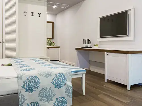 Hotel Thassos Grand Resort Thassos Grecia (7 / 66)