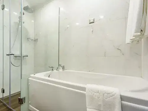 Hotel Thassos Grand Resort Grecia (17 / 66)
