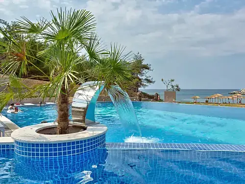 Hotel Thassos Grand Resort Grecia (35 / 66)