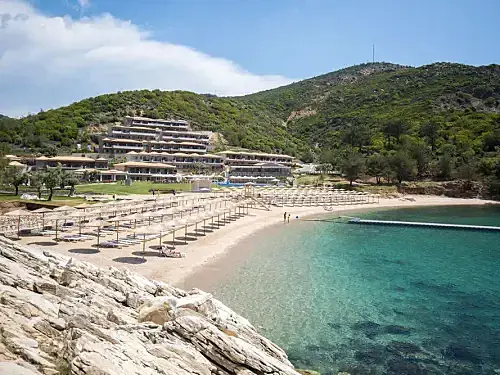 Hotel Thassos Grand Resort Thassos Grecia (60 / 66)