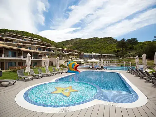 Hotel Thassos Grand Resort Thassos (36 / 66)