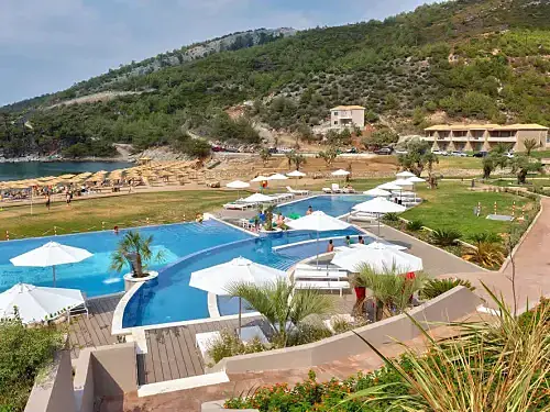 Hotel Thassos Grand Resort Grecia (38 / 66)