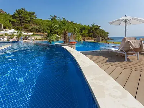 Hotel Thassos Grand Resort Thassos Grecia (37 / 66)