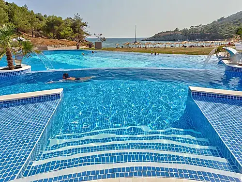 Hotel Thassos Grand Resort Grecia (39 / 66)