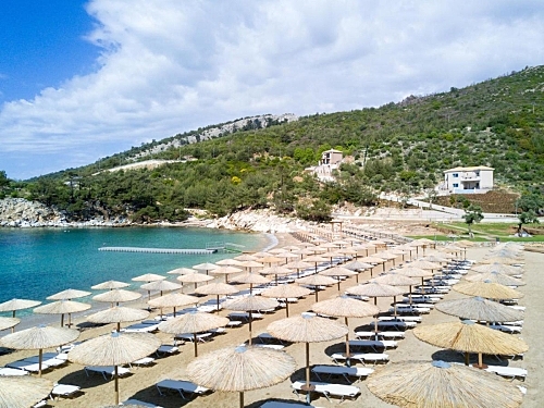 Hotel Thassos Grand Resort Thassos (65 / 66)