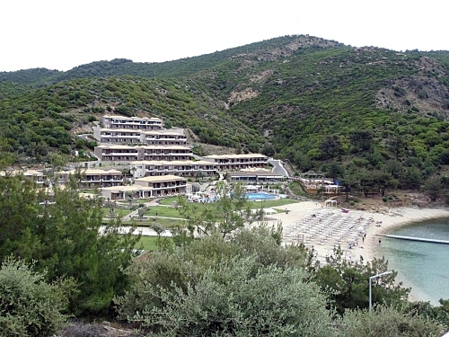 Hotel Thassos Grand Resort Grecia (44 / 66)
