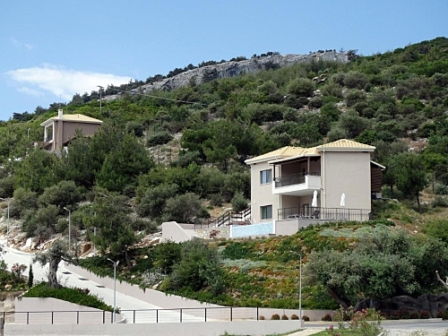Hotel Thassos Grand Resort Thassos Grecia (51 / 66)