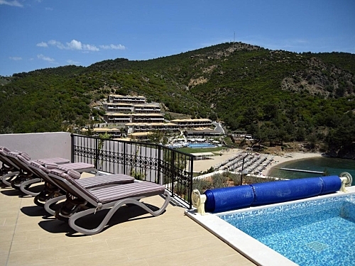 Hotel Thassos Grand Resort Thassos (43 / 66)