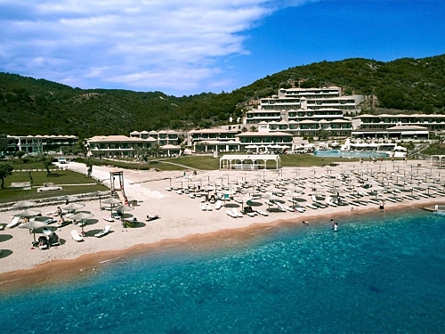 Hotel Thassos Grand Resort Grecia (62 / 66)