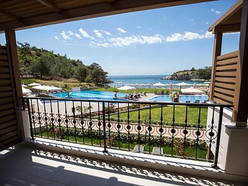 Hotel Thassos Grand Resort Thassos (20 / 66)