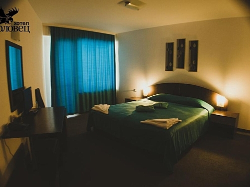 Hotel Orlovets Pamporovo Ski Bulgaria (11 / 40)