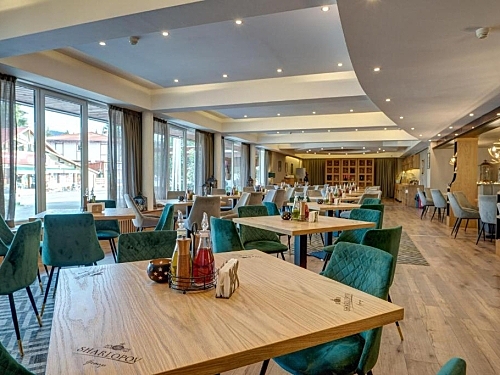 Hotel Murgavets Ski Bulgaria (25 / 40)
